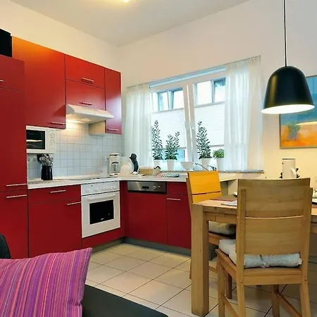 1 On Baeckergang Holiday home Timmendorfer Strand